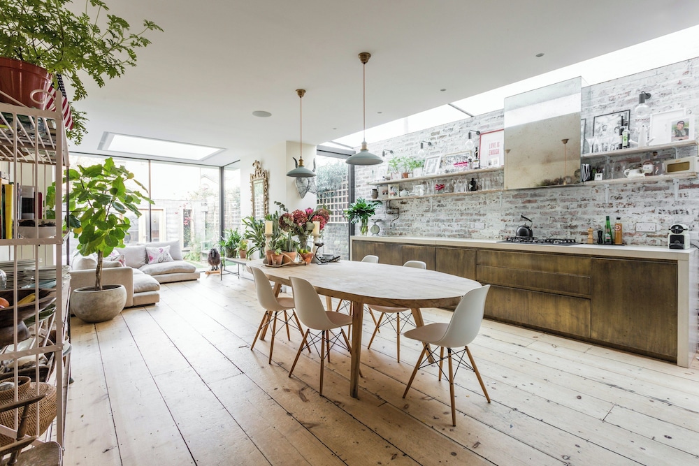 Barlby Road III by Onefinestay