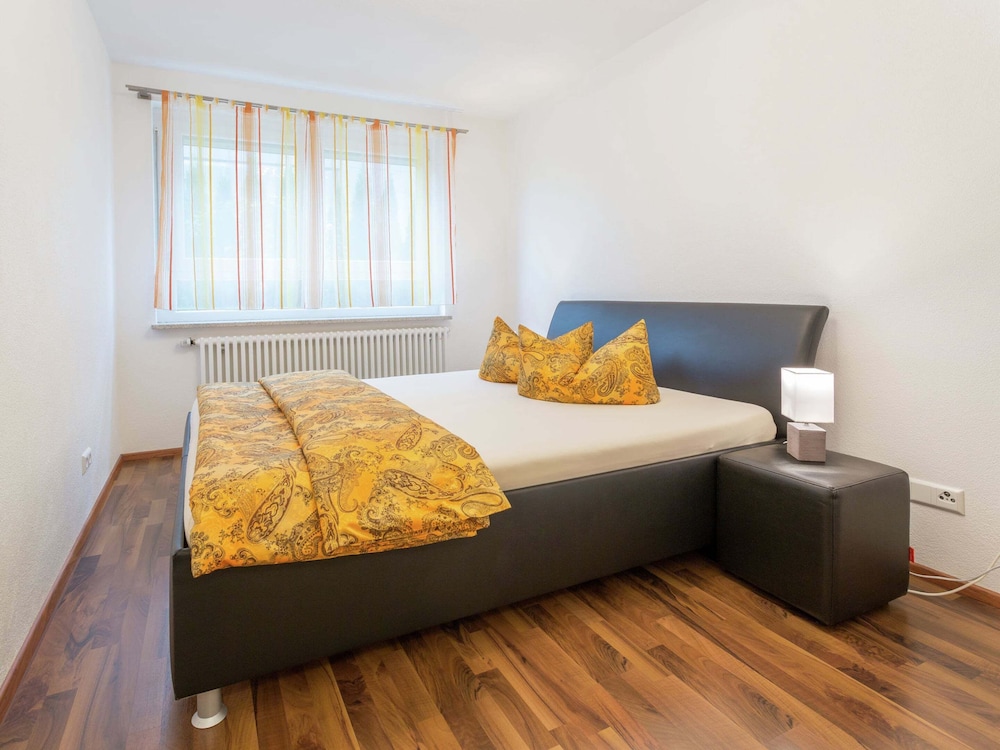 Apartment in Markdorf Near Town Center view 3