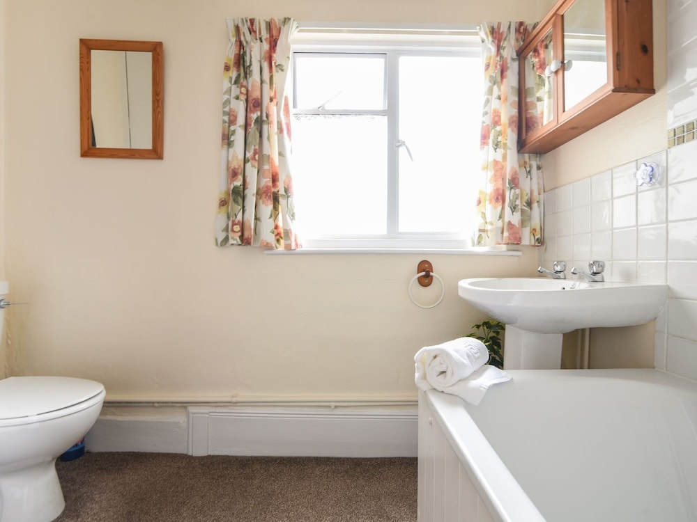 The Annexe, St Agnes House