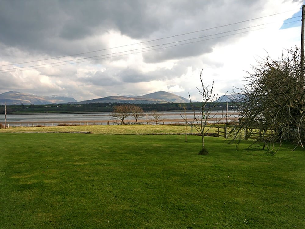 Barras Cottage