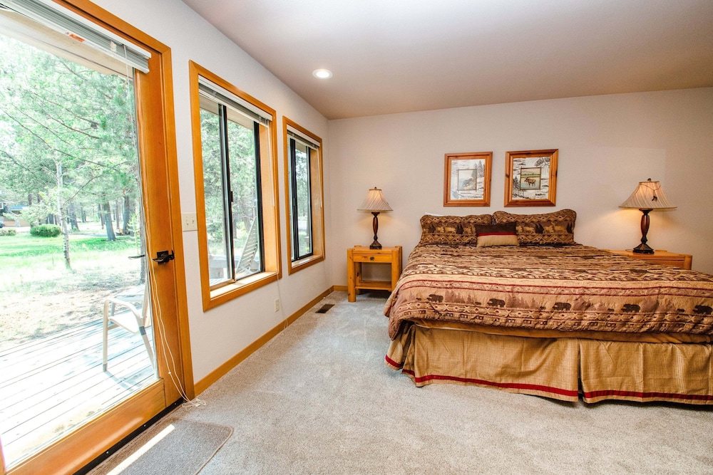 Summit View 5 4 Bedroom Home