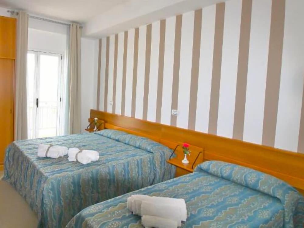Alba Living Boutique Hotel