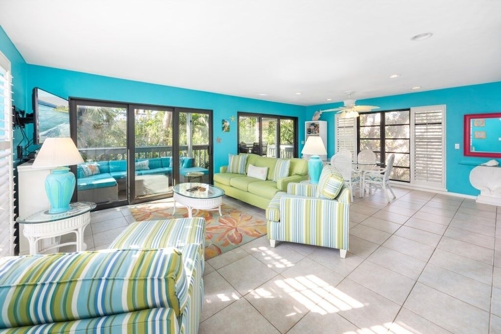 Sunset Captiva 19 2 Bedroom Condo