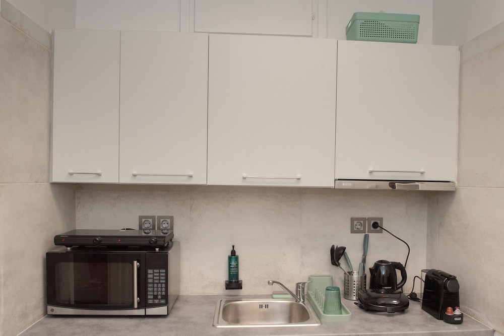 Kolonaki Prime Location Luxurius Flat