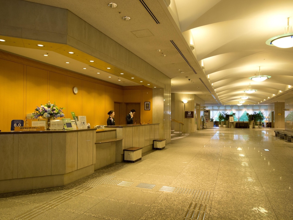 Toshi Center Hotel Tokyo