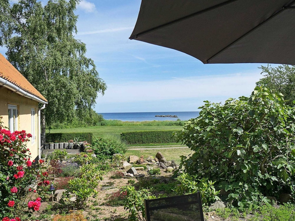 Seaside Idyll in Svaneke - By Traum Ferienwohnungen