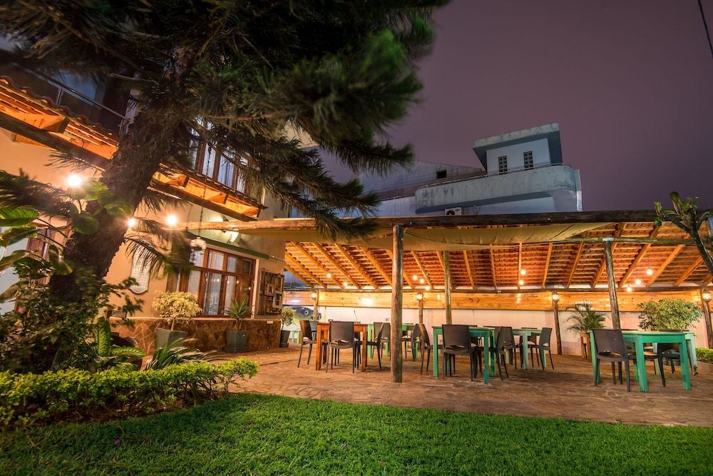 Sommerschield Guest House & Restaurant, photo 16