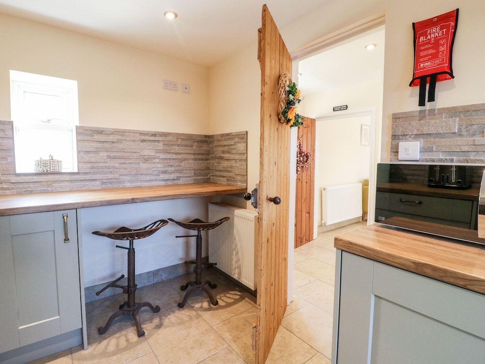 Tolldish Cottage