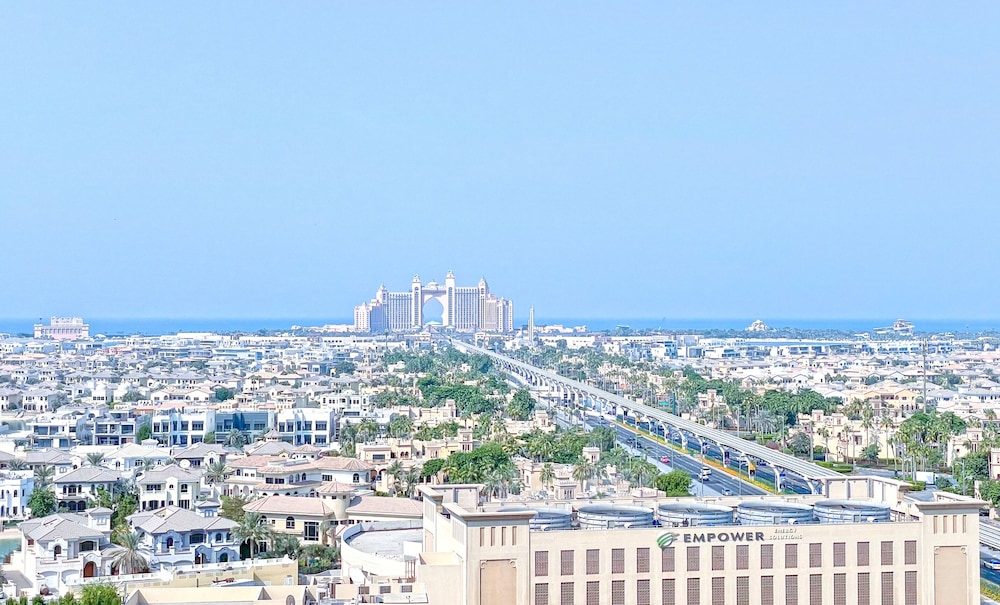Marina Residence - 1108