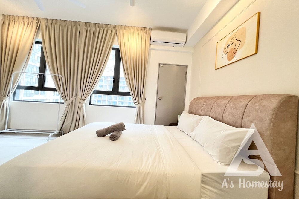 Selayang 168 Park Mall Apartments