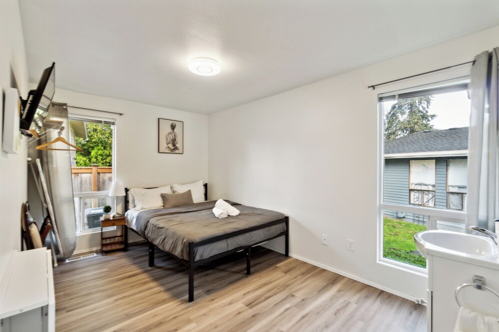 Central Bellevue Guesthouse, photo 28
