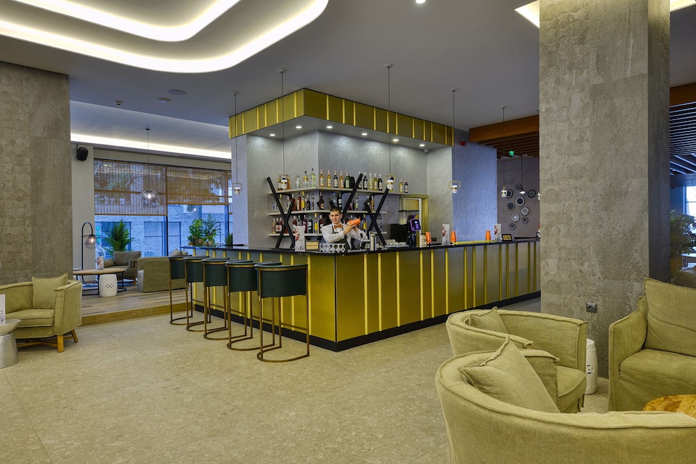 Grifid Hotel Vistamar - Ultra All Inclusive