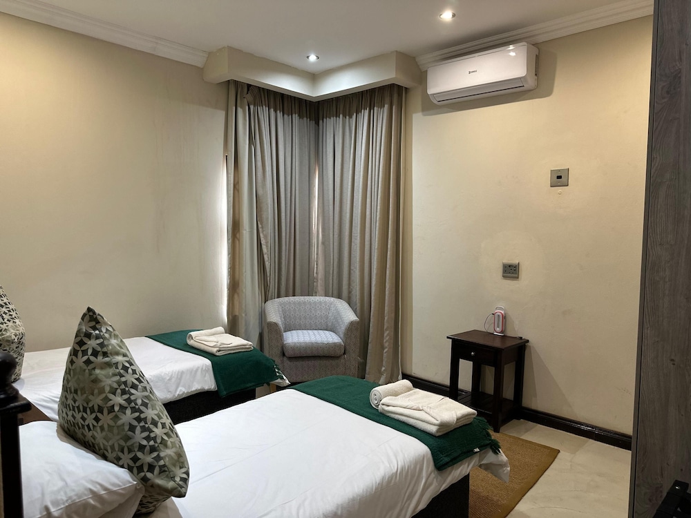 Humdani Game Lodge
