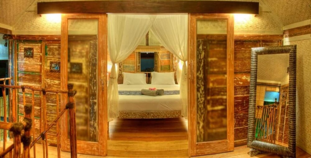 Villa Samalama Gili Trawangan