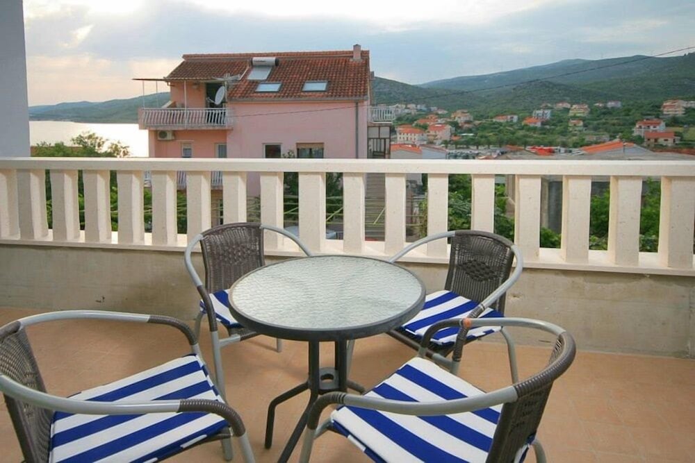 Apartments Parcela