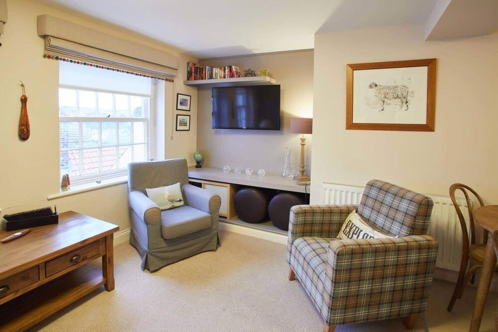 Host Stay Spyglass 1708