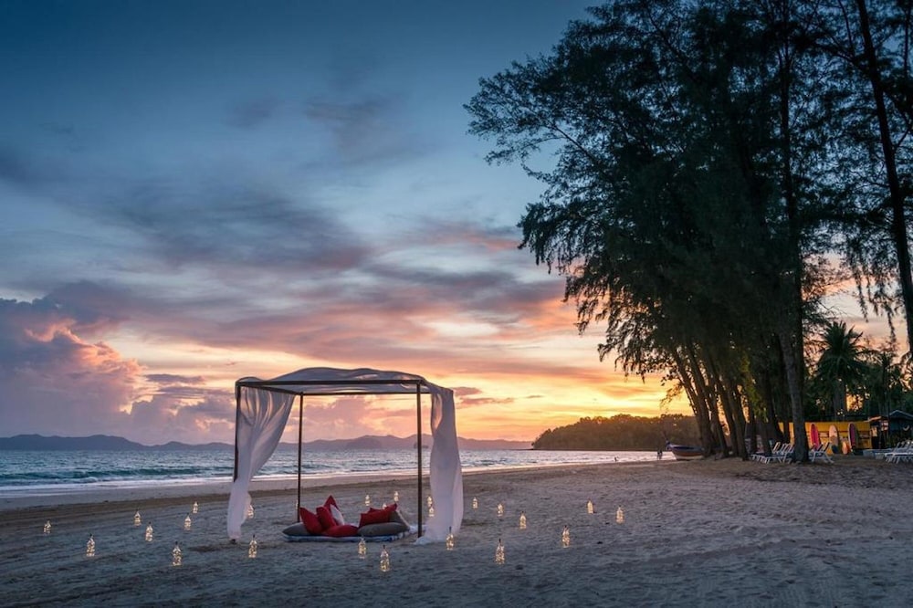 Dusit Thani Krabi Beach Resort 141