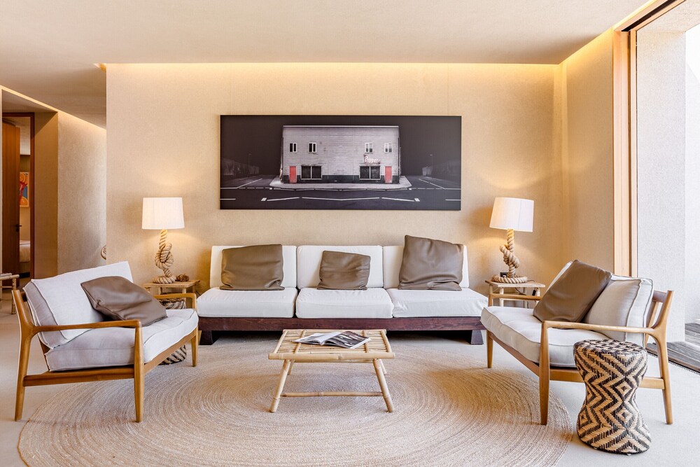 Melides Premium Villa With Pool by Homing
