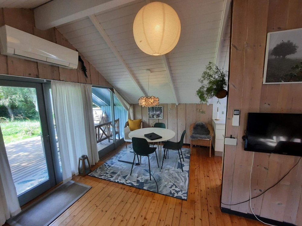 Cozy Retreat in Stenstrup - By Traum Ferienwohnungen view 4