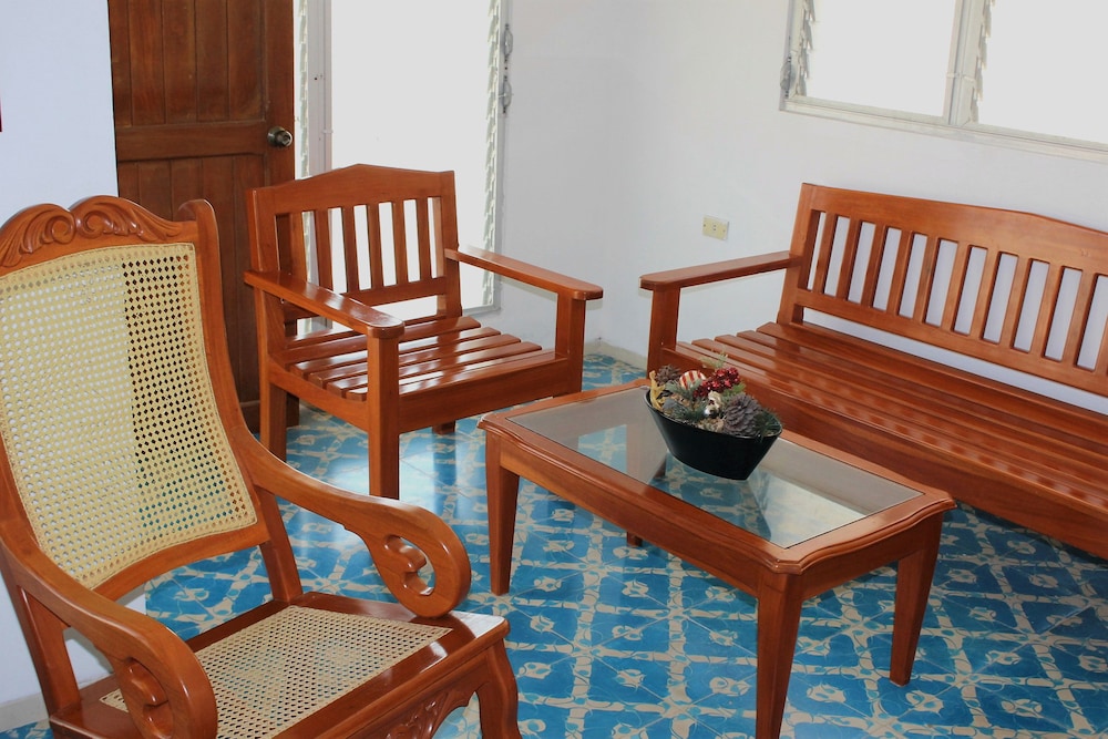 San Felipe Inn Yucatan - Property Image 35