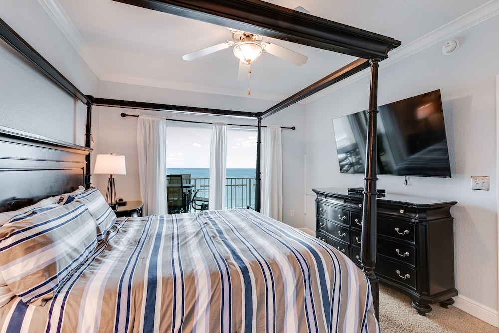 Crystal Shores West Condos by Hosteeva