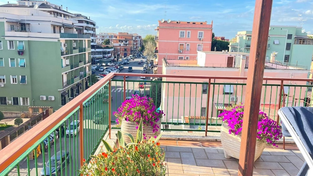 Panoramic and Bright Penthouse is Waiting for you