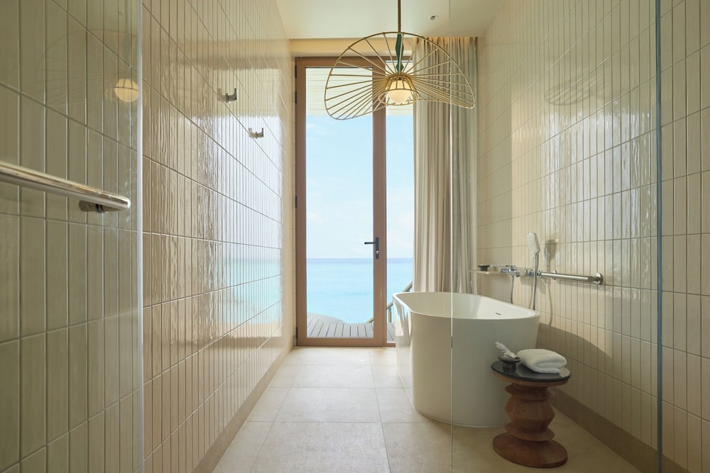Centara Grand Lagoon Maldives