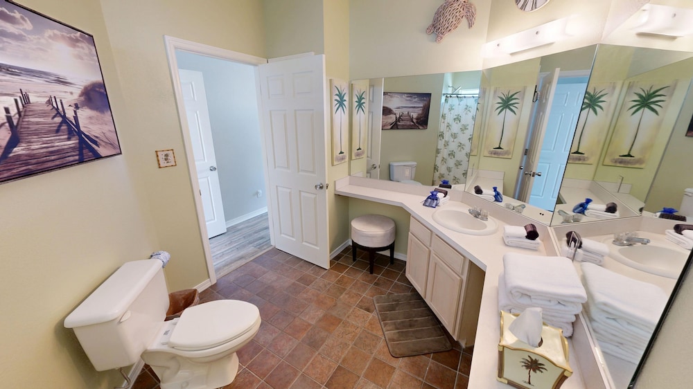 Sandpiper Cove 9222 2 Bedroom Condo