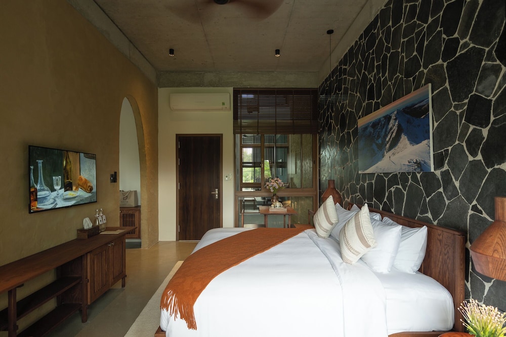 Wazen Retreat Villa Da Nang