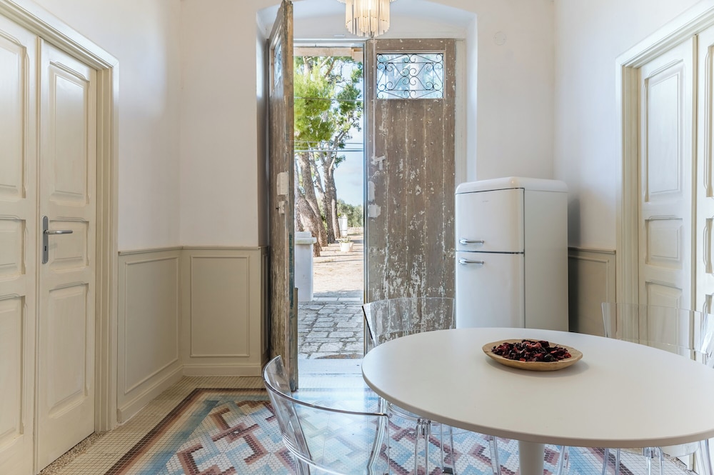 Villa Thea Charming House by Wonderful Italy