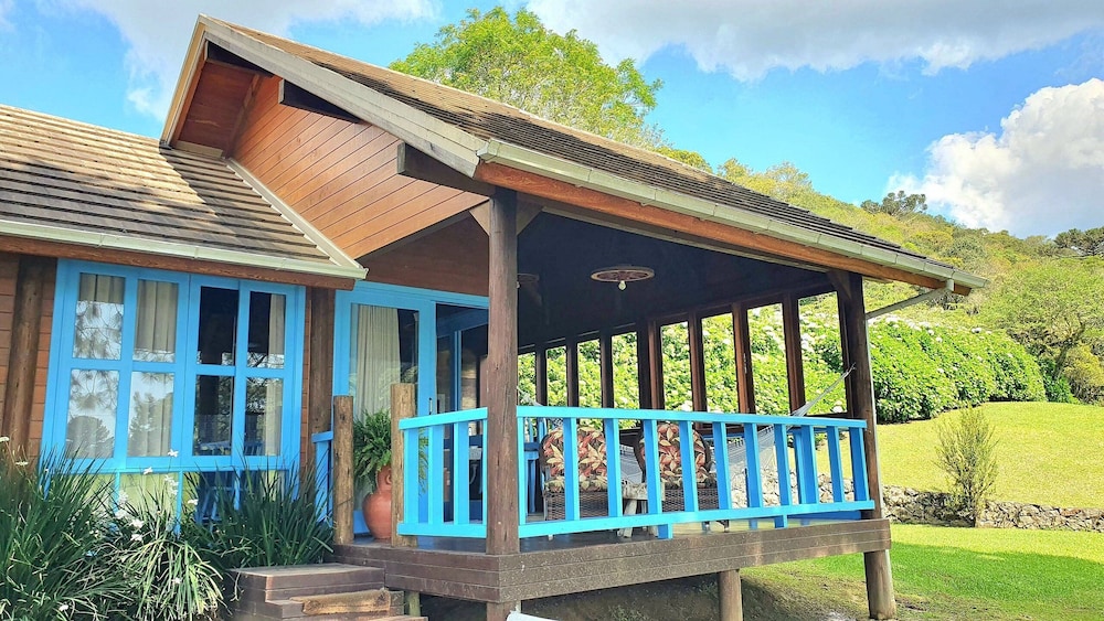 Rancho das Neves - Rancho Queimado - SC