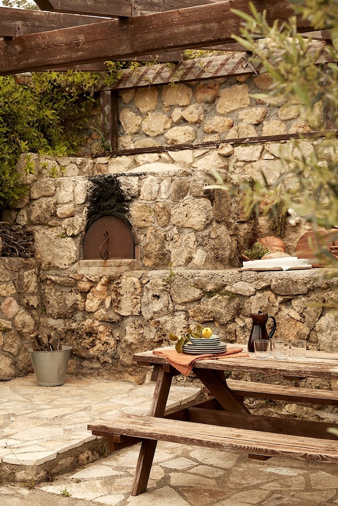 Sui Generis Villa Kefalonia