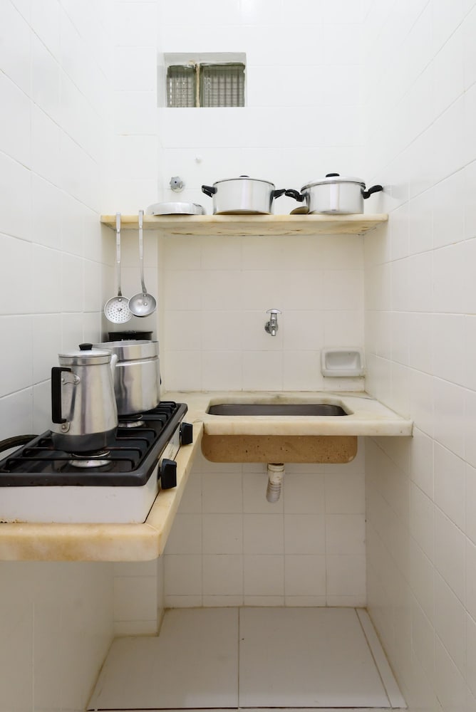 Apartamento A1206 - Omar do Rio photo 3