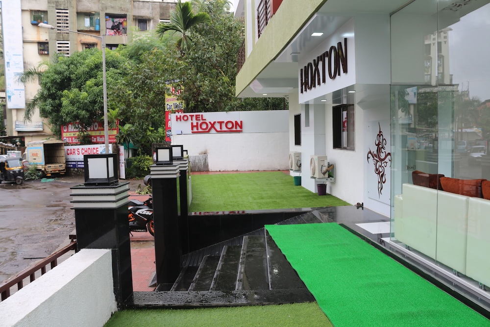 Hotel Voxton