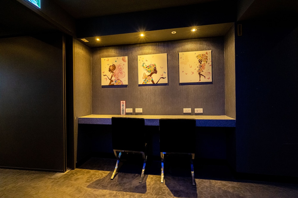 Hotelshere Taipei