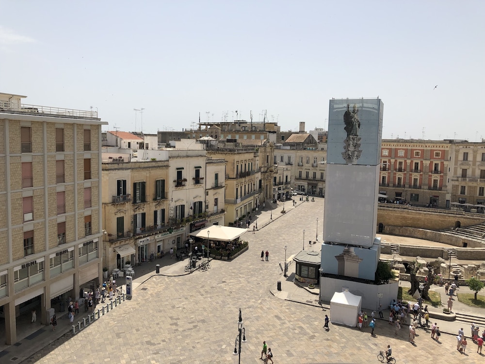 Piazza Salento