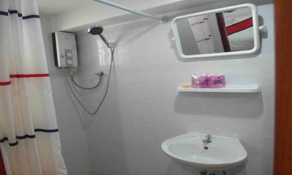 Nocknoy Lanexang Guesthouse