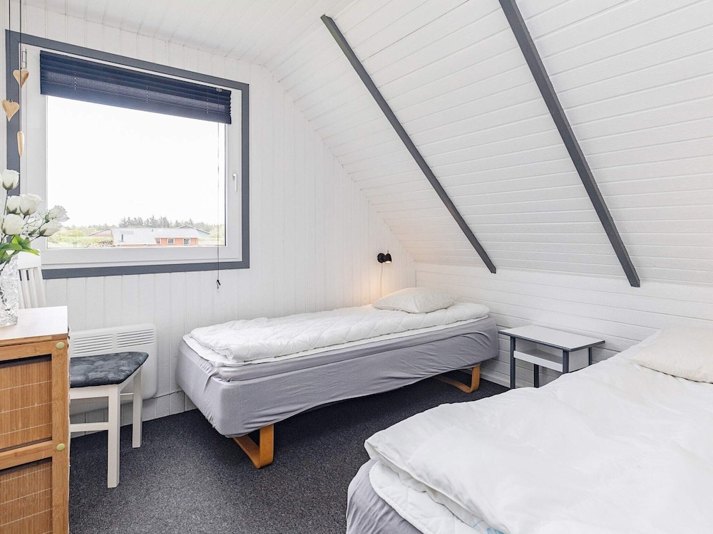6 Person Holiday Home in Thisted view 3