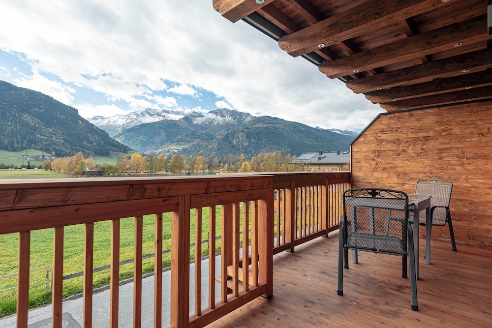 Tauernlodges Uttendorf by ALPS RESORTS