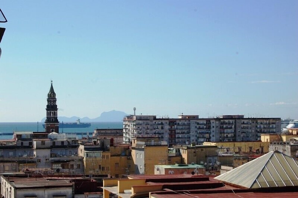 B&B Il Golfo