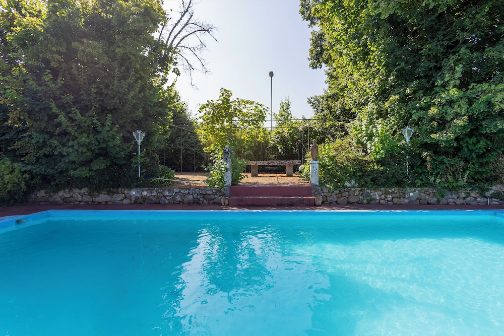 Quinta da Comenda - Casa da Tuia