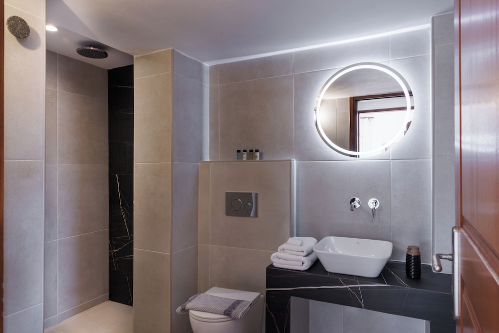 Zatrikion Villas Santorini