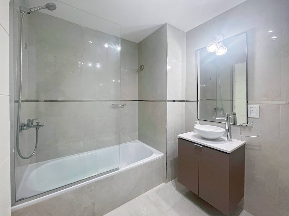 Modern & Cozy Studio in San Telmo w Swimming Pool and Exclusive Services