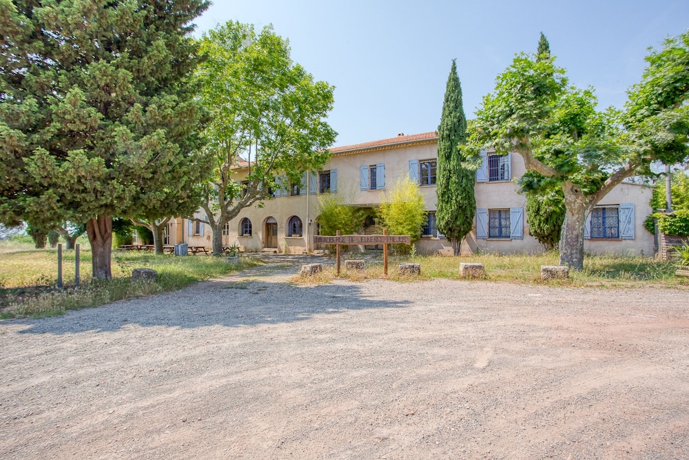 Frejus Vacations - Auberge de Frejus Saint-Raphael - Hostel - Property Image 3