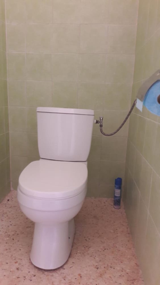 B&B Teranga Warang