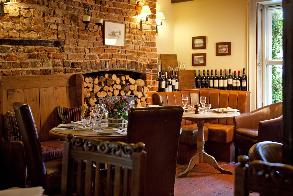 The Royal Oak