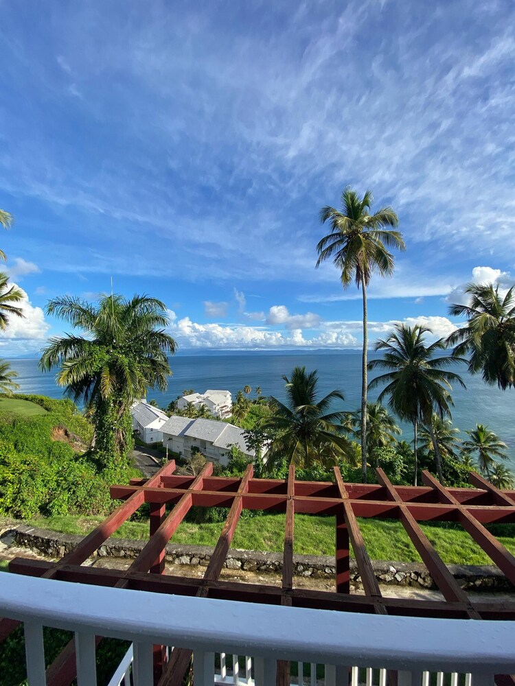 Apartamento Vista Mare 5-202