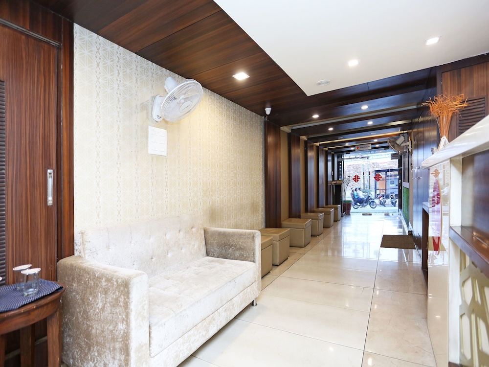 Capital O 5758 Hotel Square 36