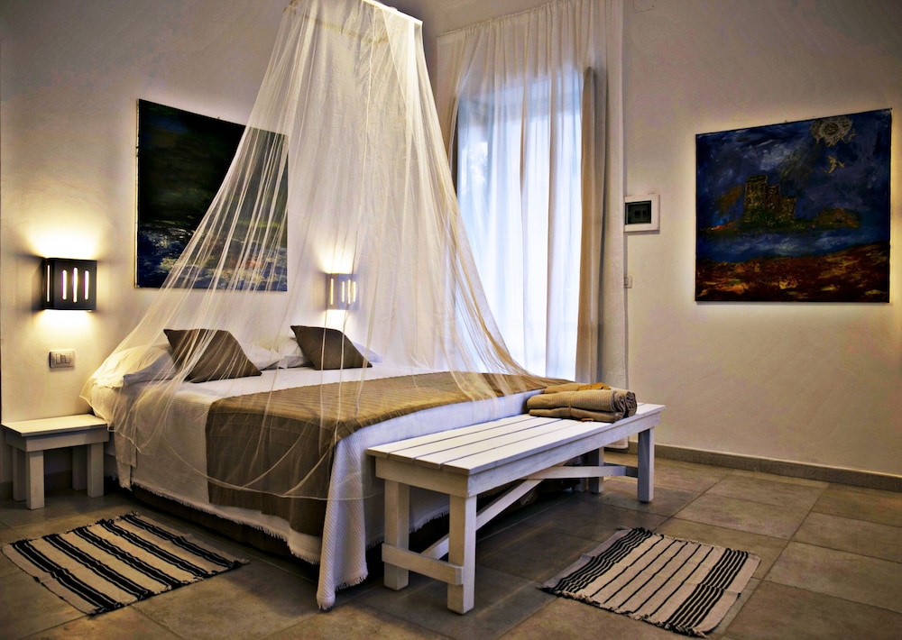 Masseria Palombara