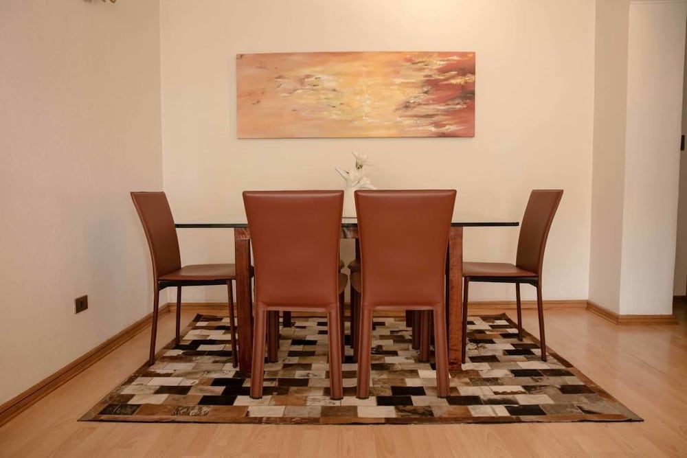 Apartamento El Golf